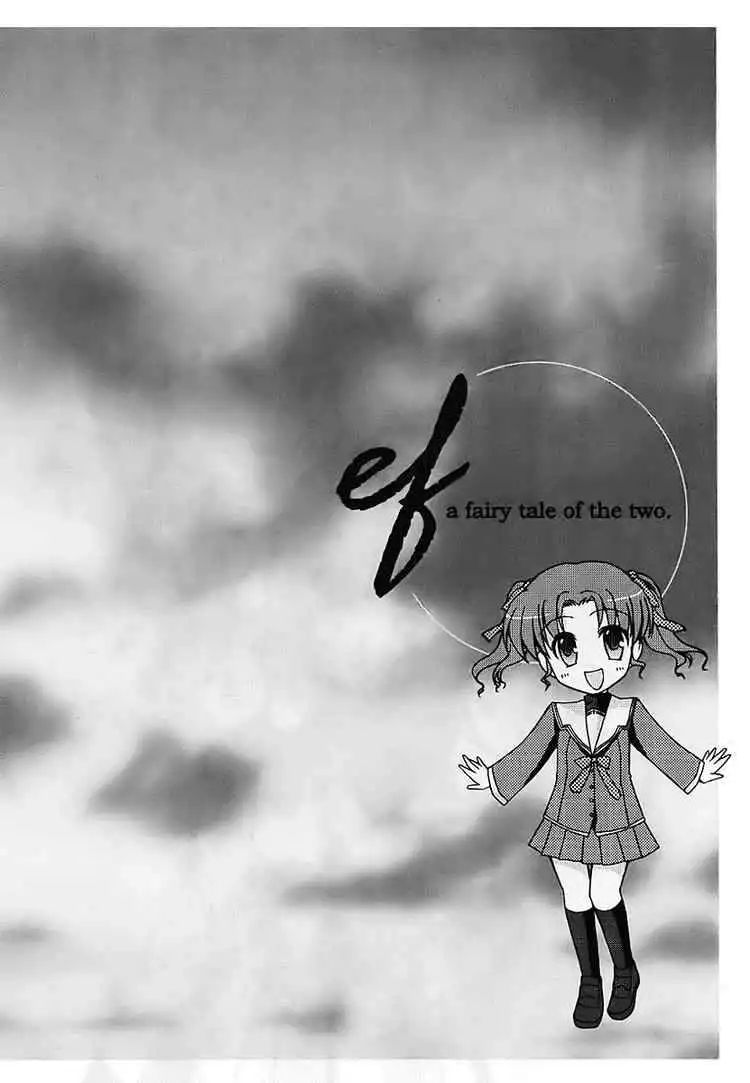 Ef - A Fairy Tale Of The Two Chapter 6 26